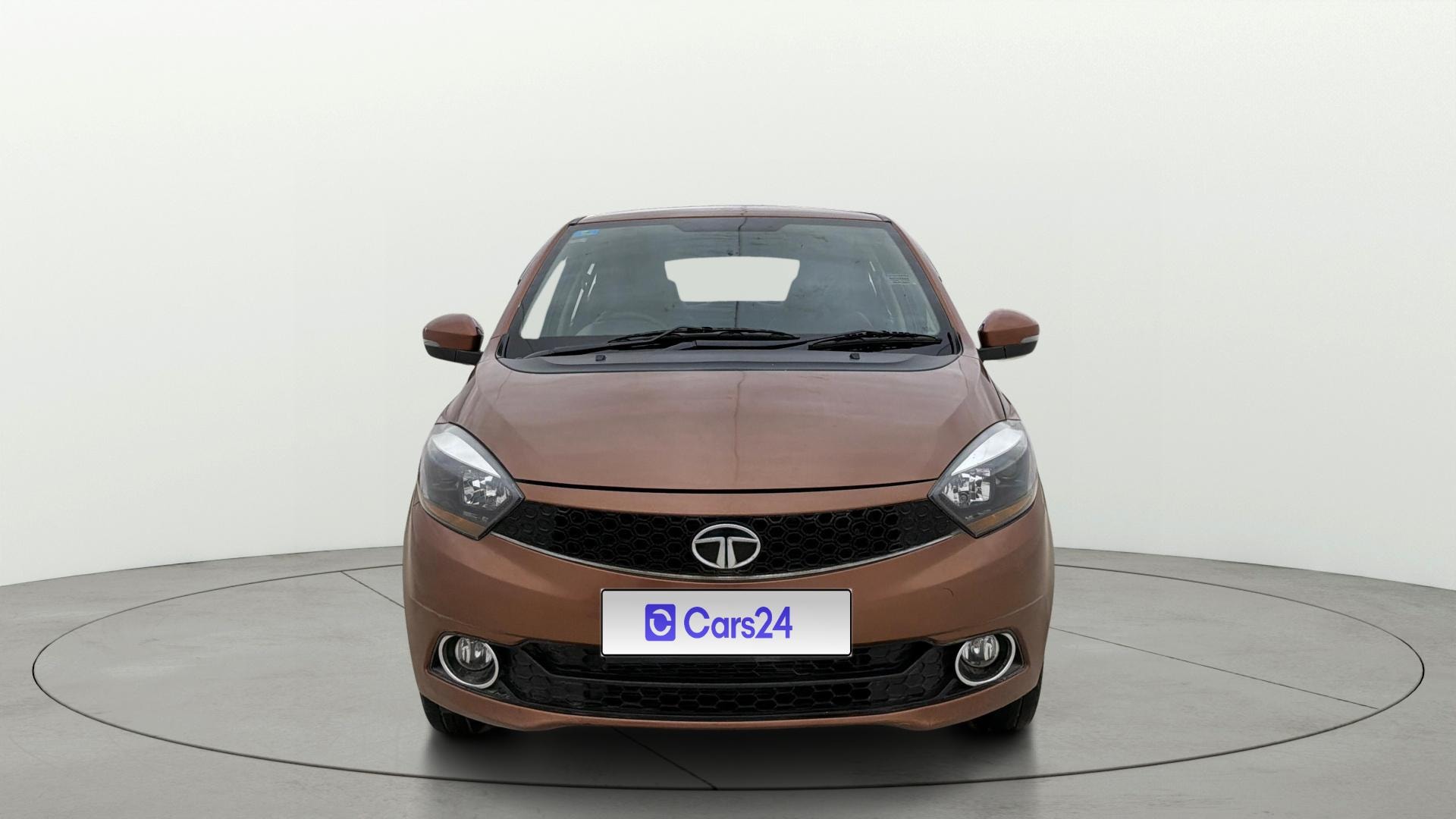 Used 2017 Tata Tigor Used 2017 Tata Tigor