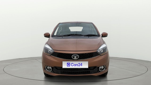 View Tata Tigor Image 1 Used Tata Tigor Image 1