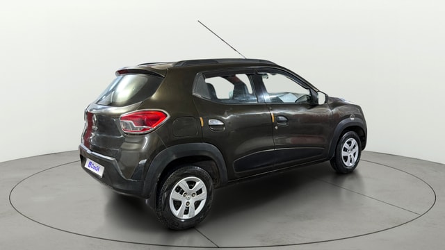 View Renault Kwid Image 41 Used Renault Kwid Image 41
