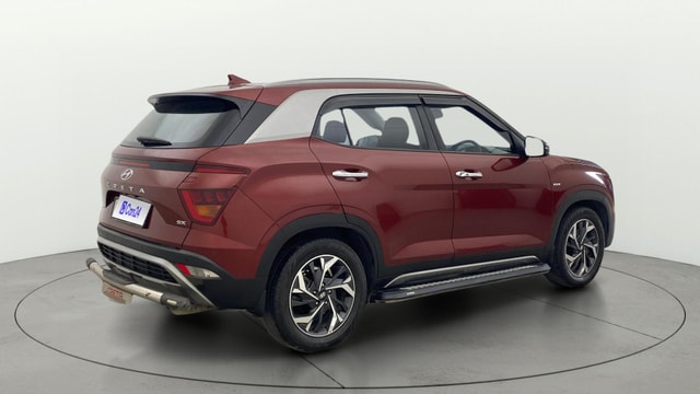 View Hyundai Creta Image 46 Used Hyundai Creta Image 46