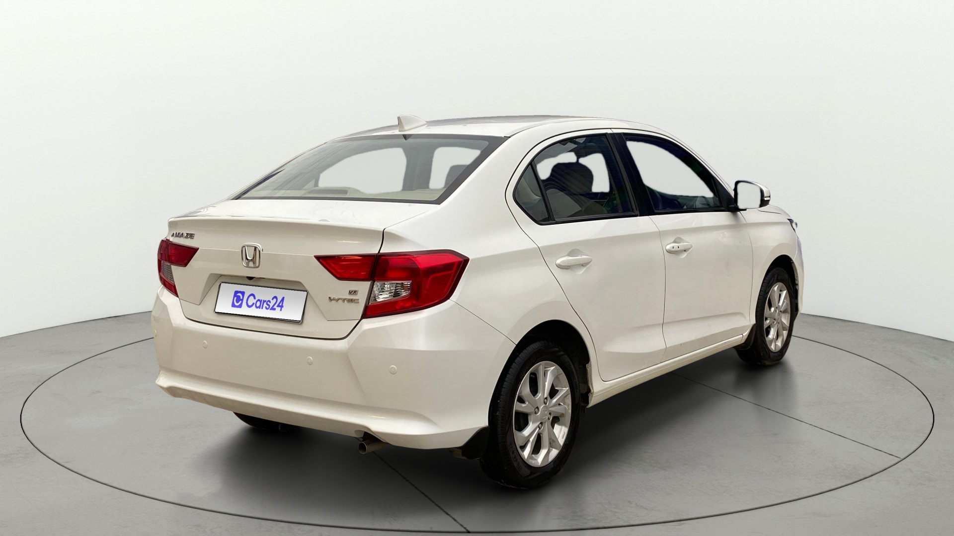 View 2019 Honda Amaze E MT Petrol BS IV Image 48 Used 2019 Honda Amaze E MT Petrol BS IV Image 48