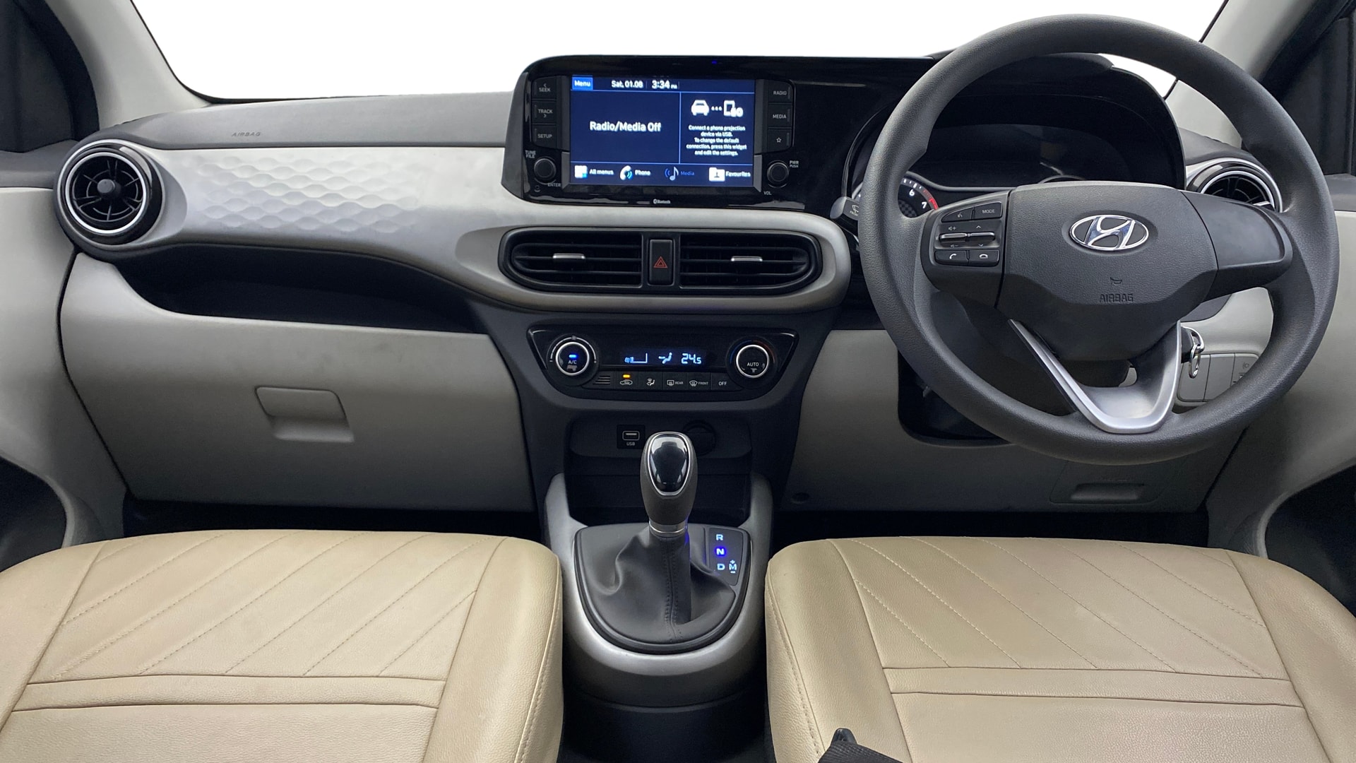 Used 2020 Hyundai Grand i10 Nios Used 2020 Hyundai Grand i10 Nios
