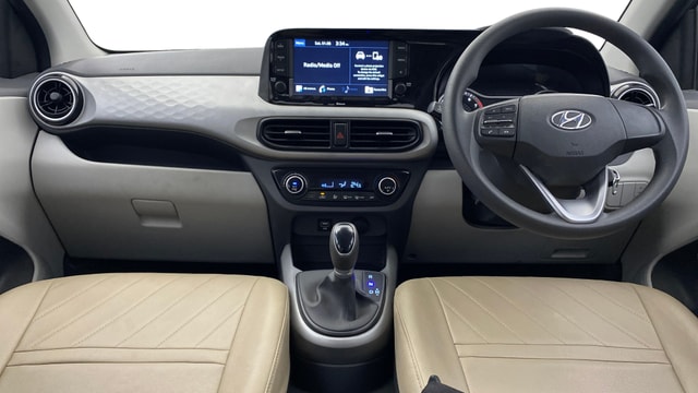 View Hyundai Grand i10 Nios Image 15 Used Hyundai Grand i10 Nios Image 15