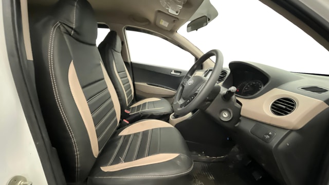 View Hyundai Grand i10 Image 26 Used Hyundai Grand i10 Image 26