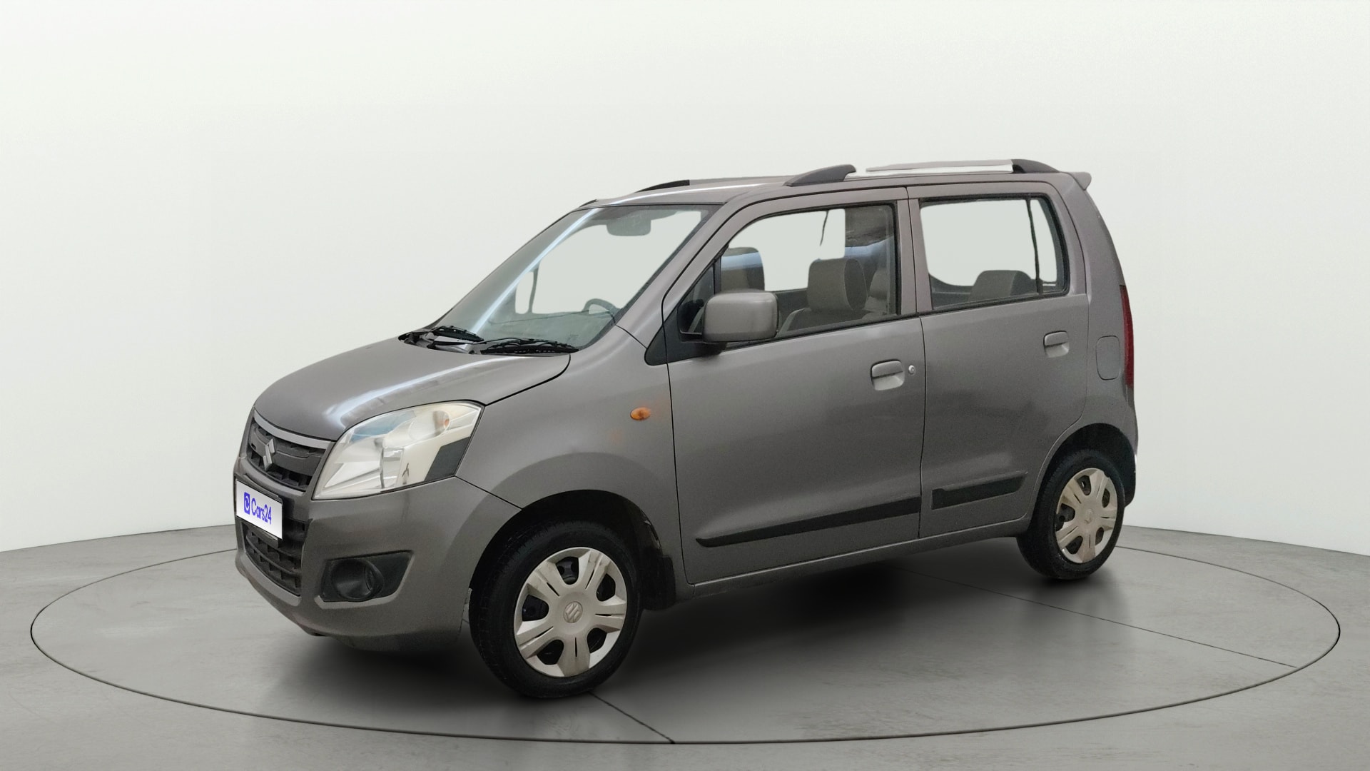 View 2016 Maruti Suzuki 1000 Base Variant Image 34 Used 2016 Maruti Suzuki 1000 Base Variant Image 34
