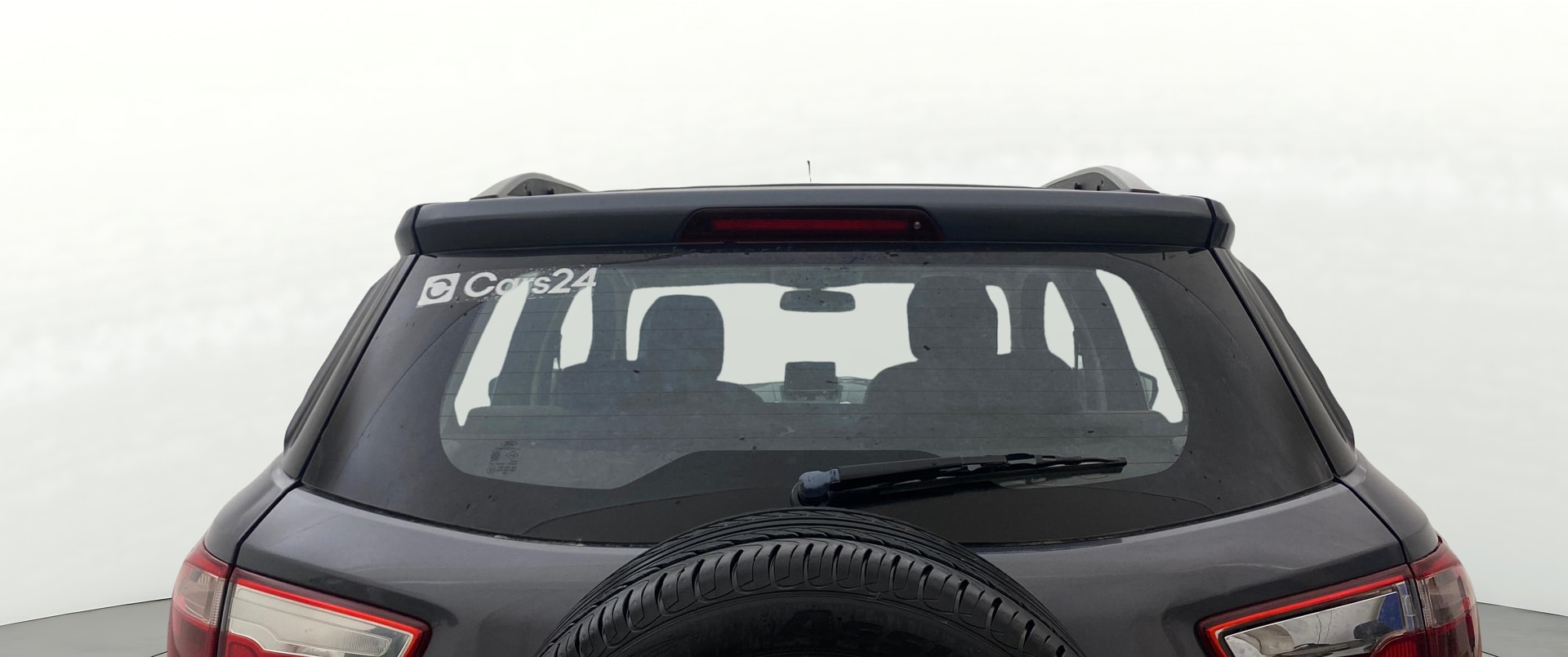 View 2016 Ford EcoSport Trend+ 1.0L EcoBoost Image 4 Used 2016 Ford EcoSport Trend+ 1.0L EcoBoost Image 4