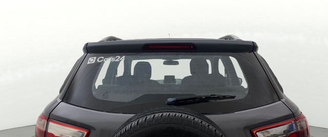 View Ford EcoSport Image 4 Used Ford EcoSport Image 4