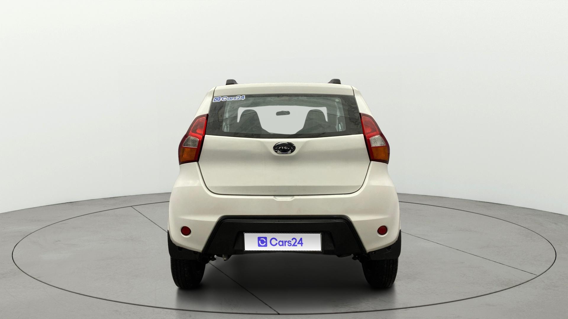 View 2017 Datsun Redi GO T(O)-1.0L Image 38 Used 2017 Datsun Redi GO T(O)-1.0L Image 38