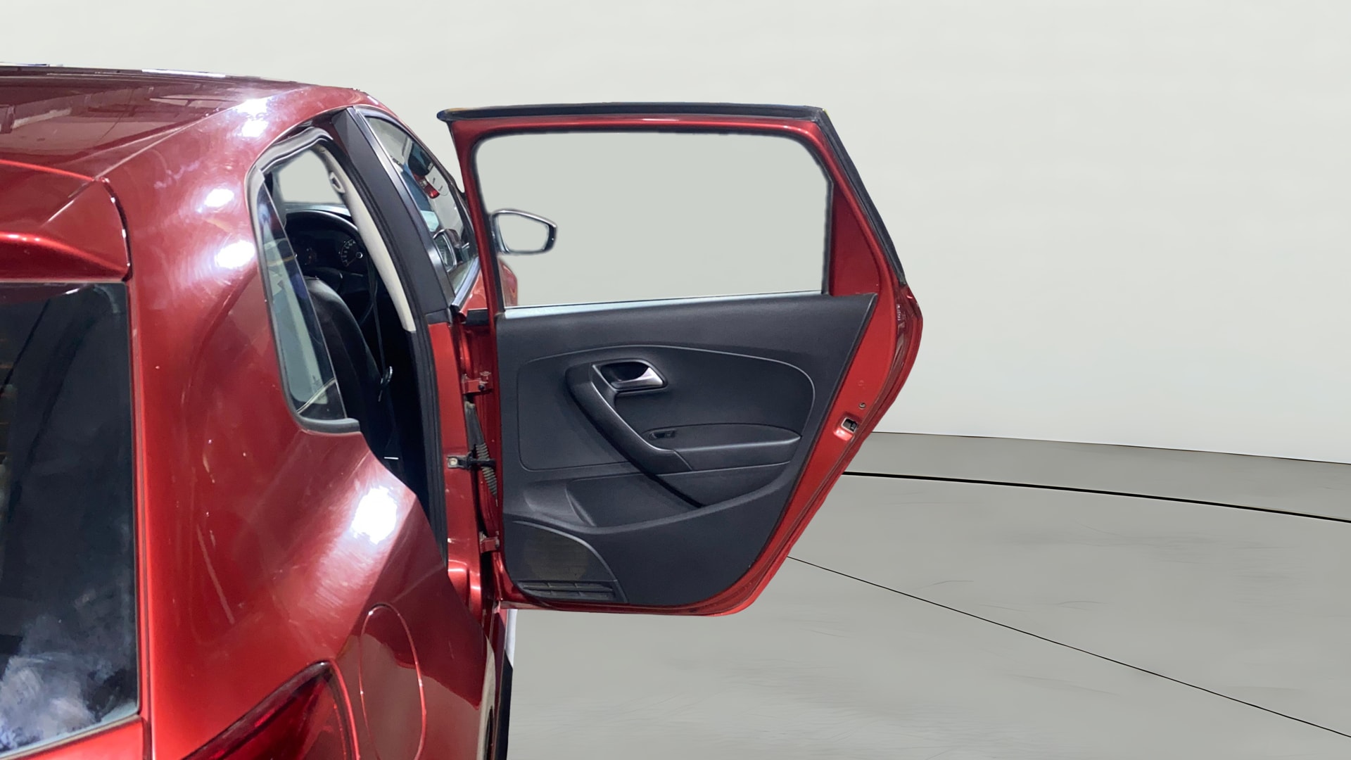 Used 2019 Volkswagen Polo Used 2019 Volkswagen Polo