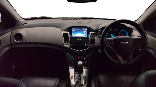 View Chevrolet Cruze Image 16 Used Chevrolet Cruze Image 16