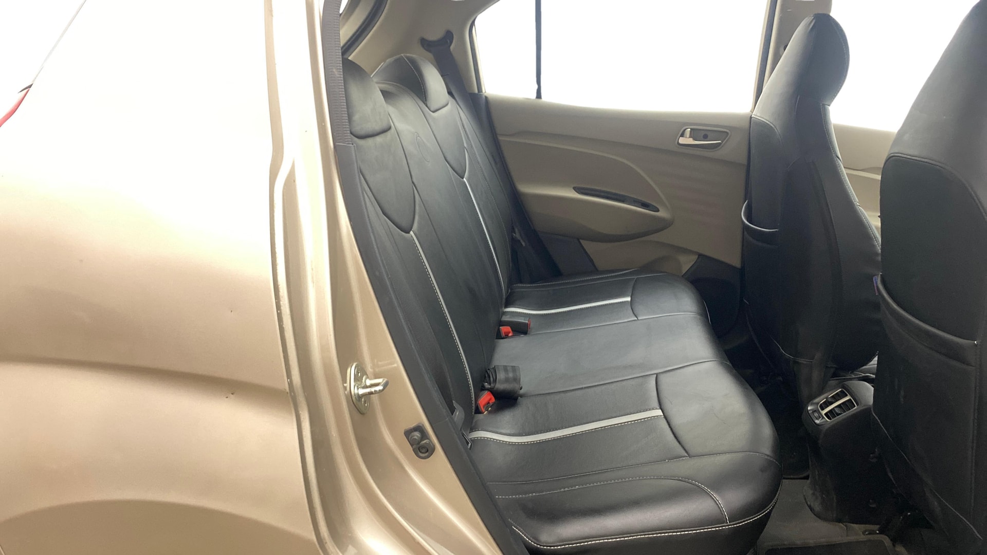 View 2019 Hyundai New Santro Sportz AMT Image 29 Used 2019 Hyundai New Santro Sportz AMT Image 29