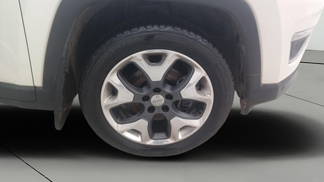 View Jeep Compass Image 42 Used Jeep Compass Image 42