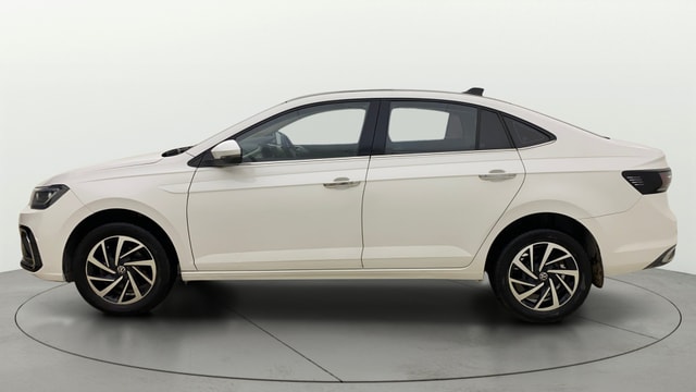 View Volkswagen Virtus Image 6 Used Volkswagen Virtus Image 6