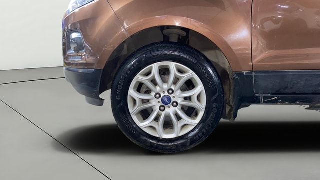 View Ford EcoSport Image 28 Used Ford EcoSport Image 28