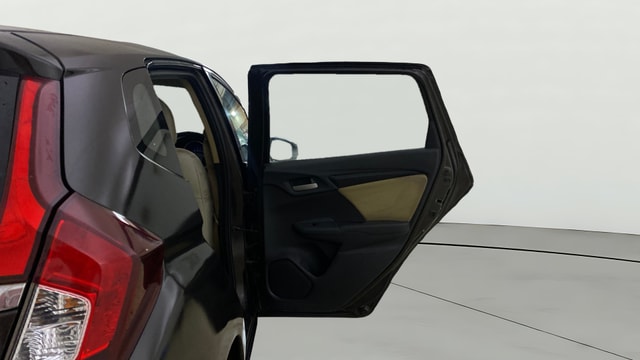View Honda Jazz Image 7 Used Honda Jazz Image 7