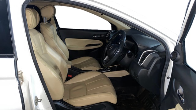 View Honda City ZX Image 27 Used Honda City ZX Image 27