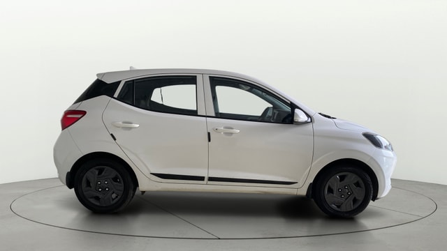 View Hyundai Grand i10 Nios Image 8 Used Hyundai Grand i10 Nios Image 8