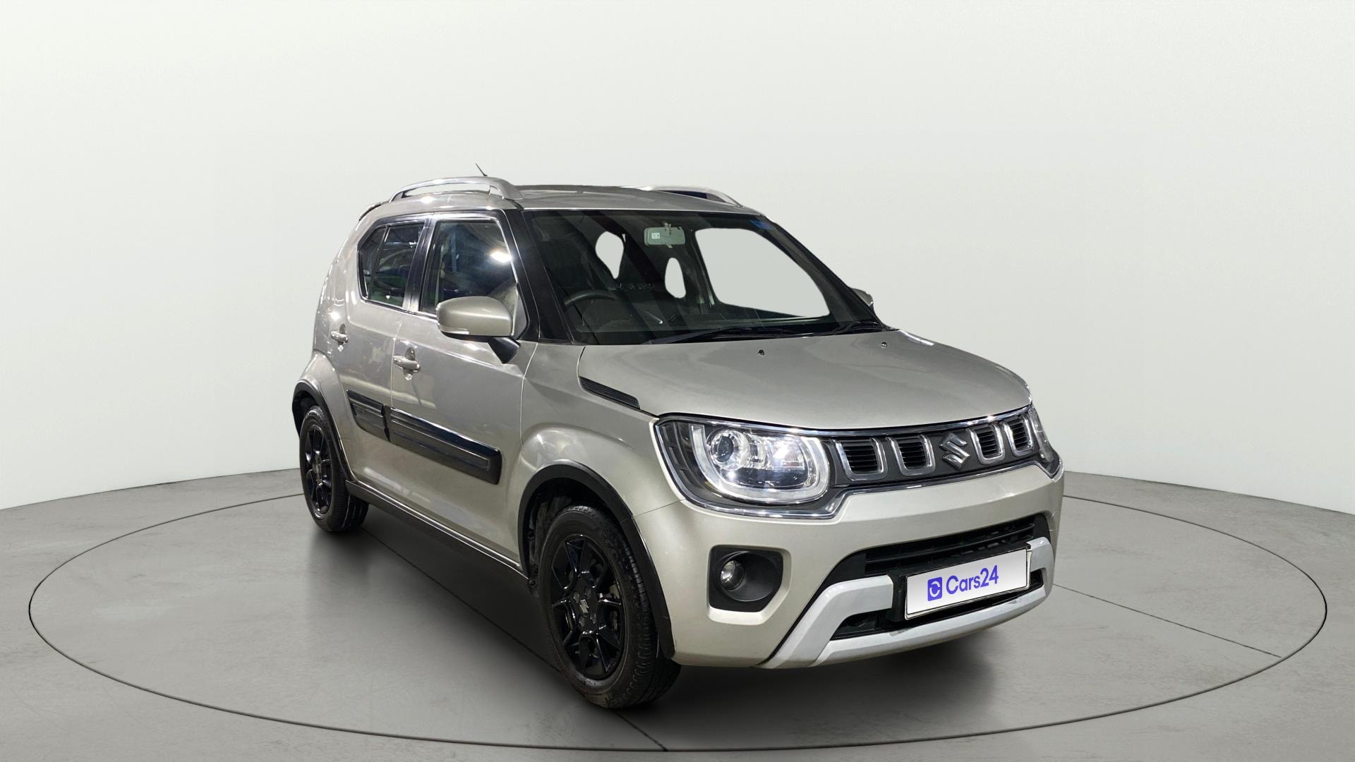 View 2021 Maruti Suzuki 1000 Base Variant Image 21 Used 2021 Maruti Suzuki 1000 Base Variant Image 21