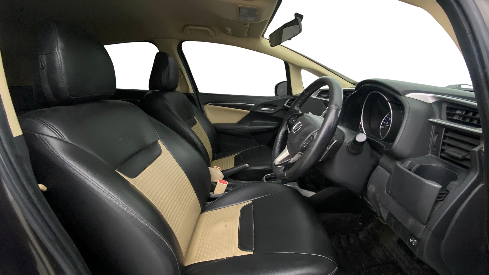 Used 2018 Honda Jazz Used 2018 Honda Jazz