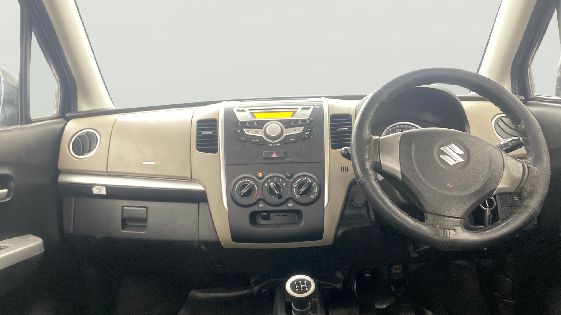 Used 2015 Maruti Suzuki 1000 Used 2015 Maruti Suzuki 1000