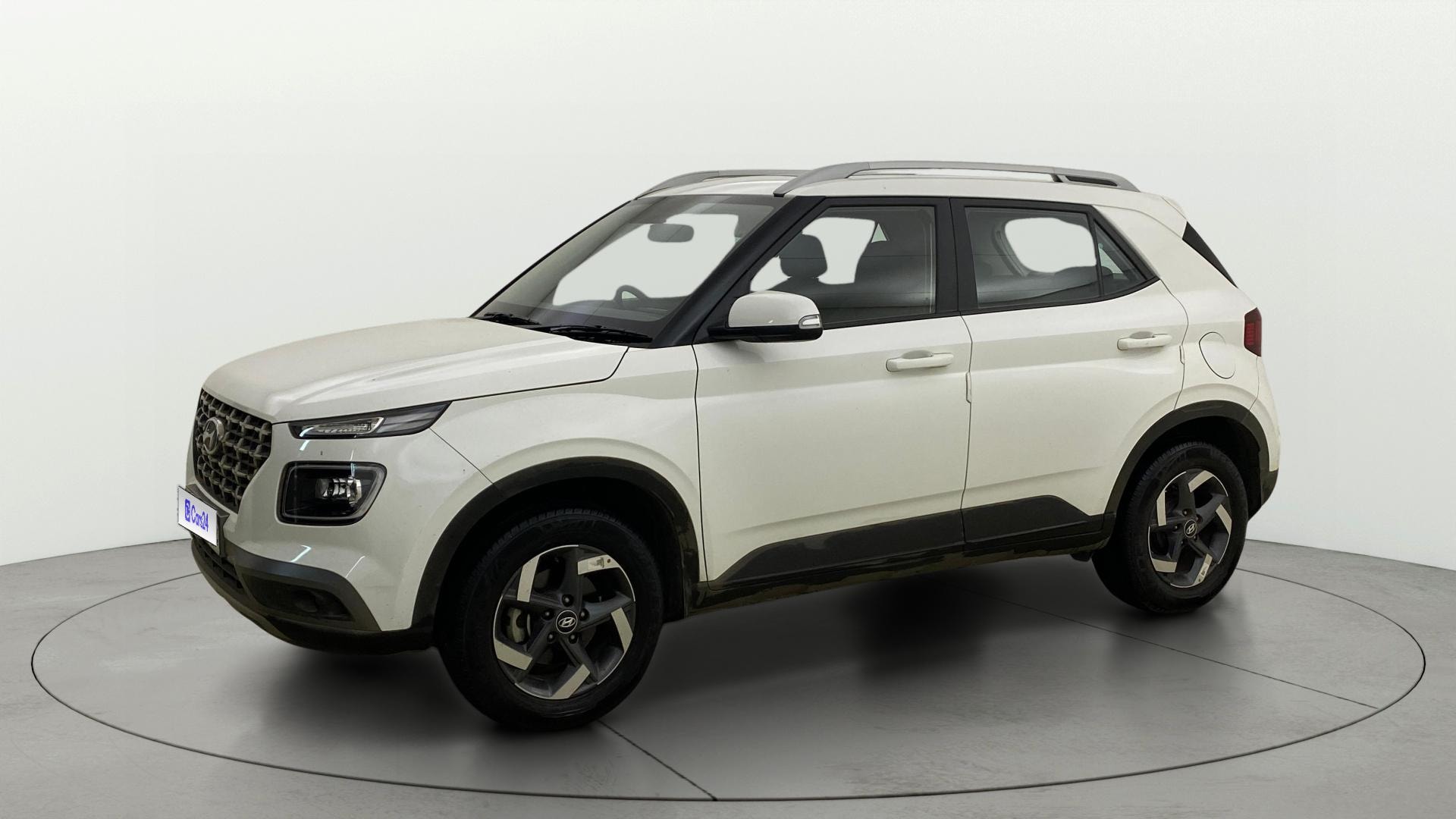 Used 2021 Hyundai Venue Used 2021 Hyundai Venue