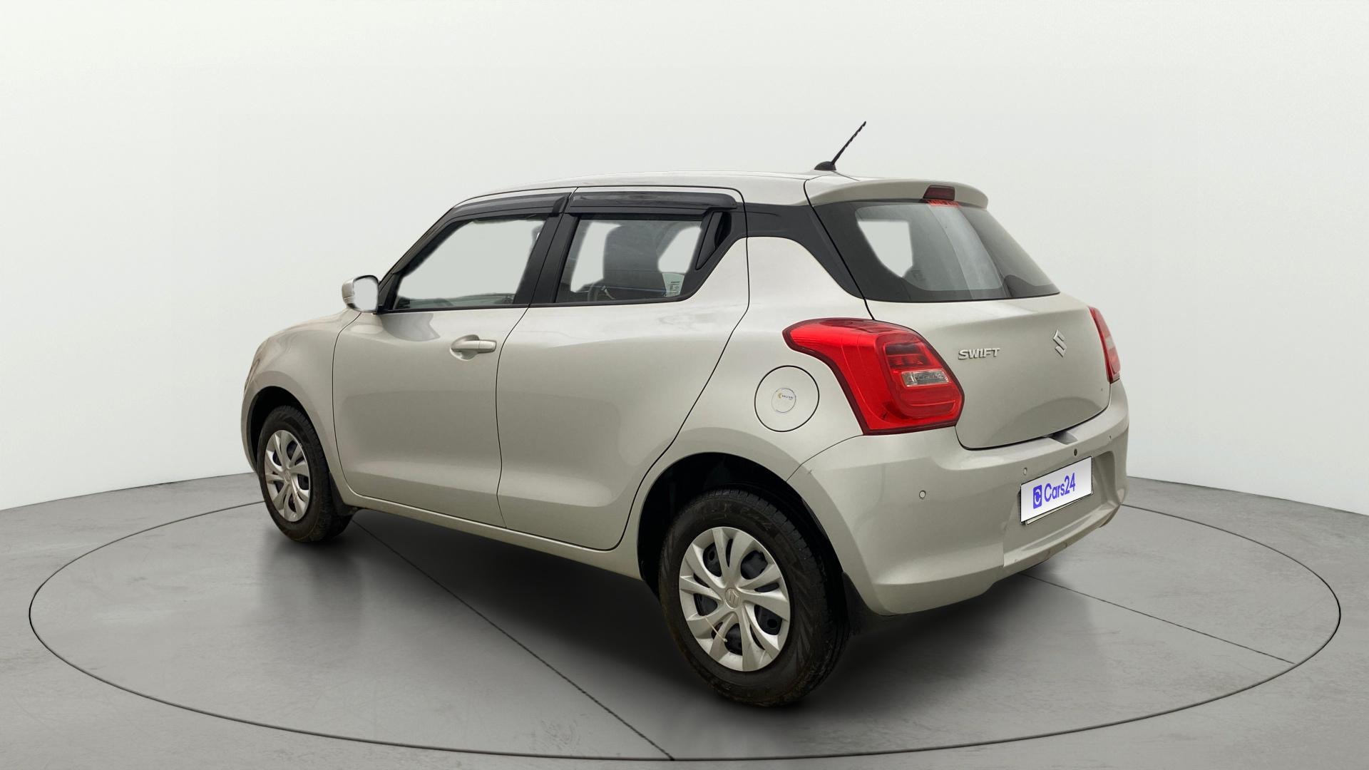 View 2021 Maruti Suzuki 1000 Base Variant Image 2 Used 2021 Maruti Suzuki 1000 Base Variant Image 2