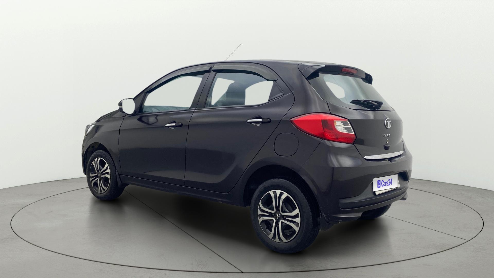 Used 2022 Tata Tiago Used 2022 Tata Tiago