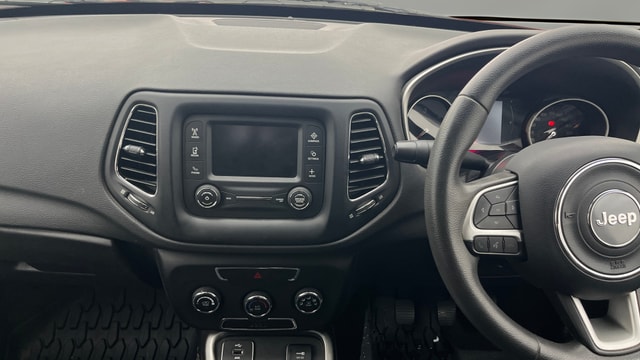 View Jeep Compass Image 17 Used Jeep Compass Image 17