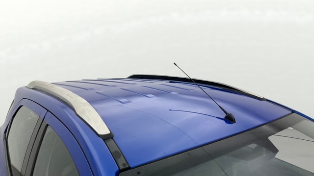 View Ford EcoSport Image 6 Used Ford EcoSport Image 6