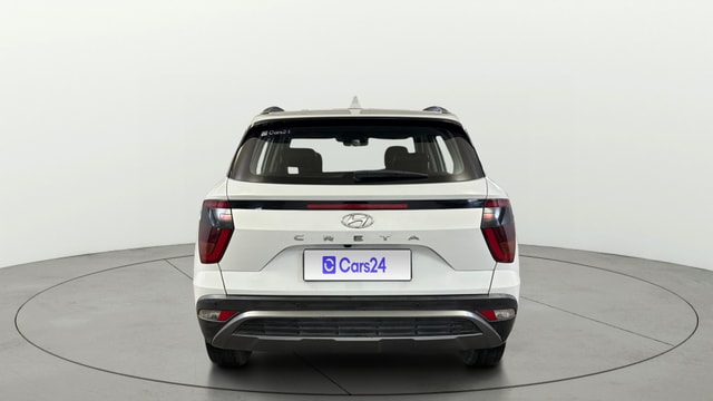 View Hyundai Creta Image 41 Used Hyundai Creta Image 41