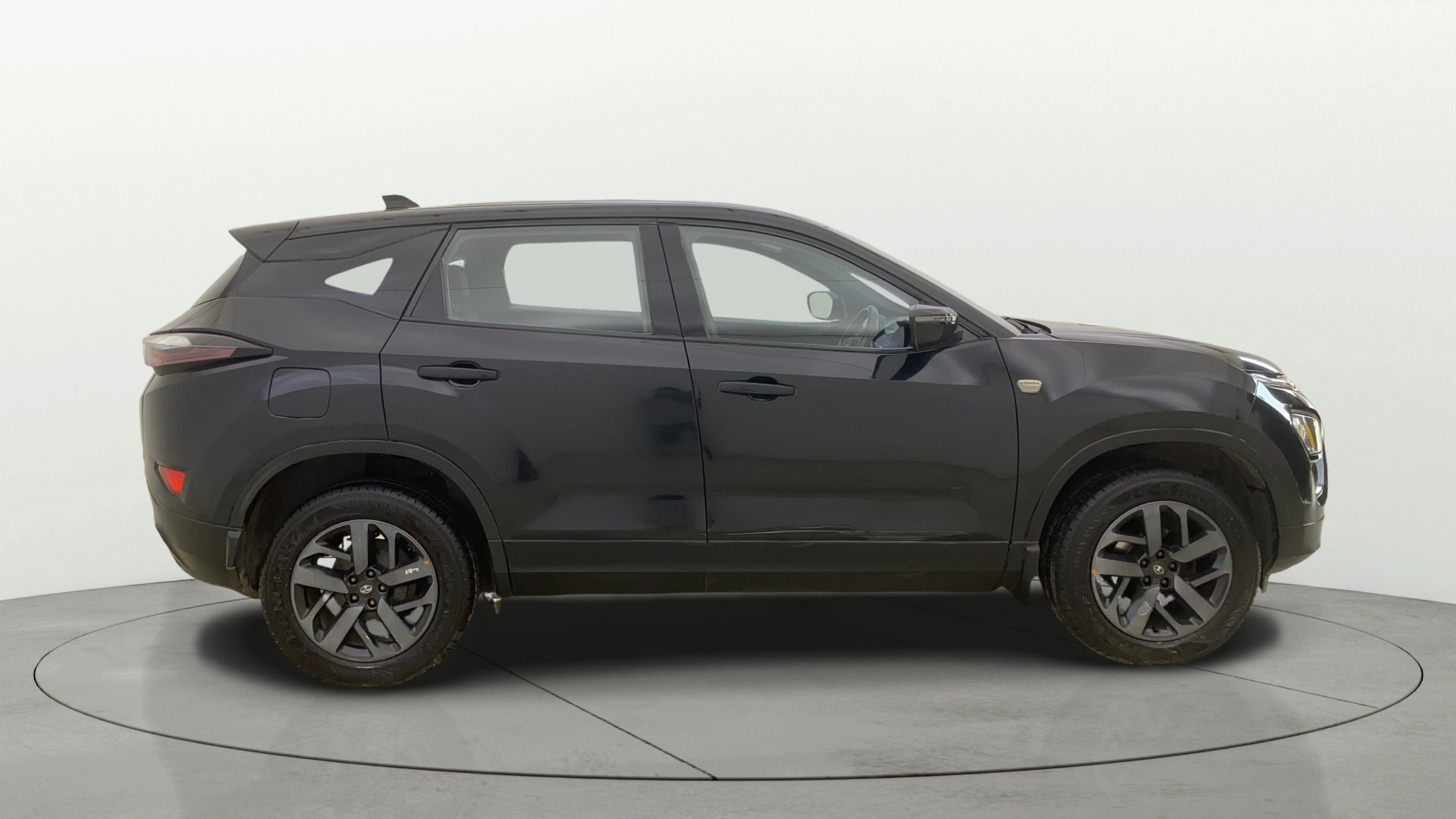 View 2021 Tata Harrier XE Image 8 Used 2021 Tata Harrier XE Image 8