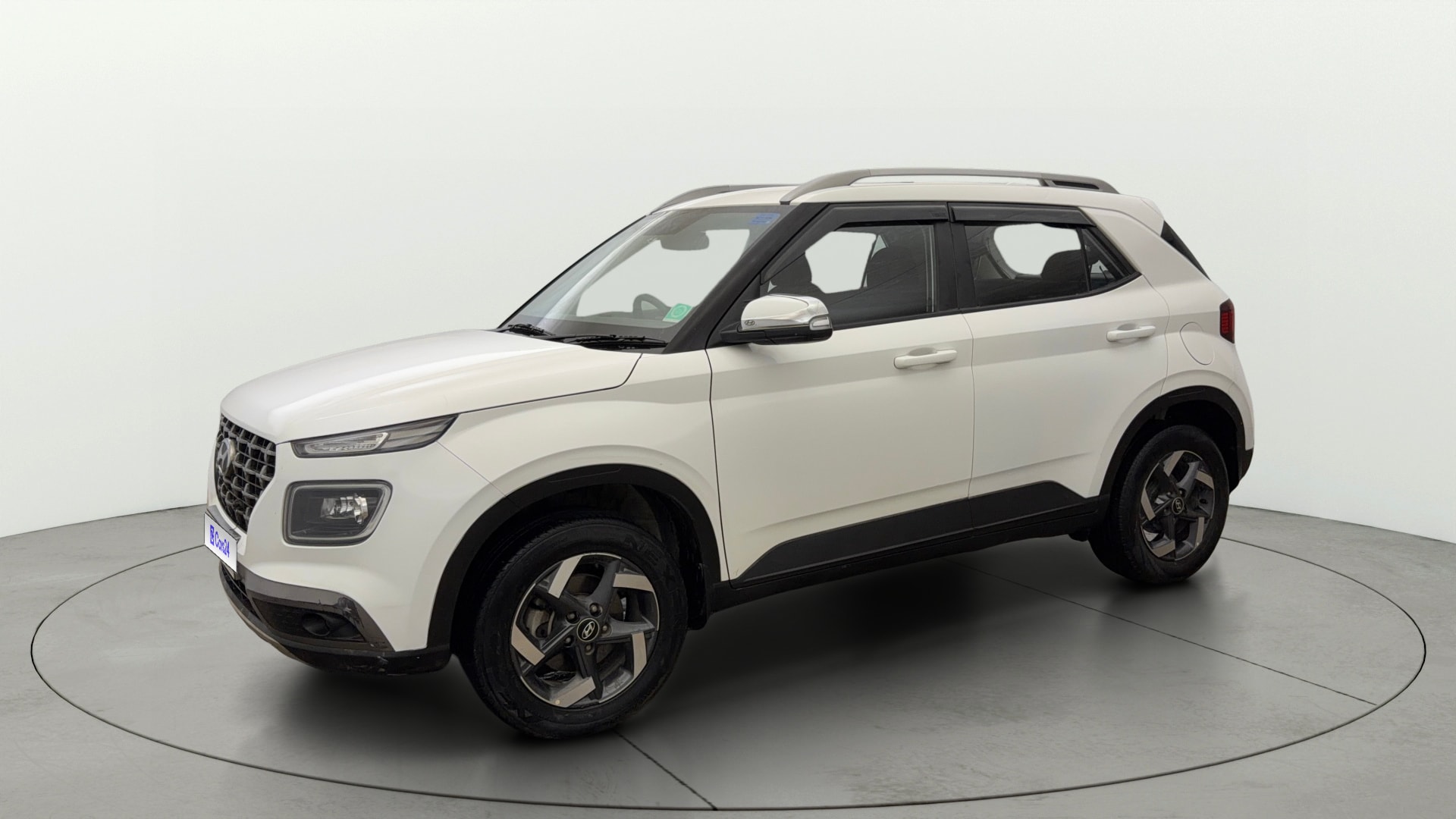 Used 2020 Hyundai Venue Used 2020 Hyundai Venue