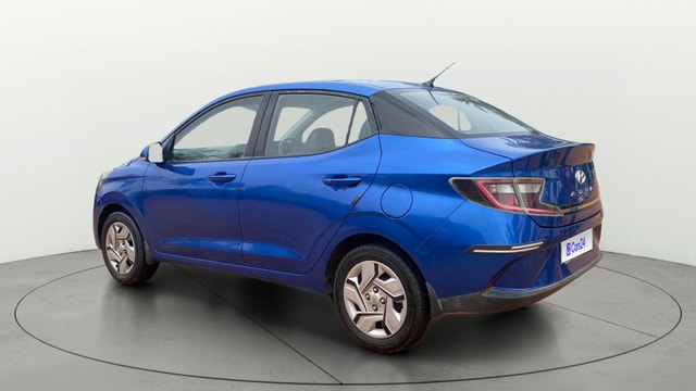 View Hyundai Aura Image 2 Used Hyundai Aura Image 2
