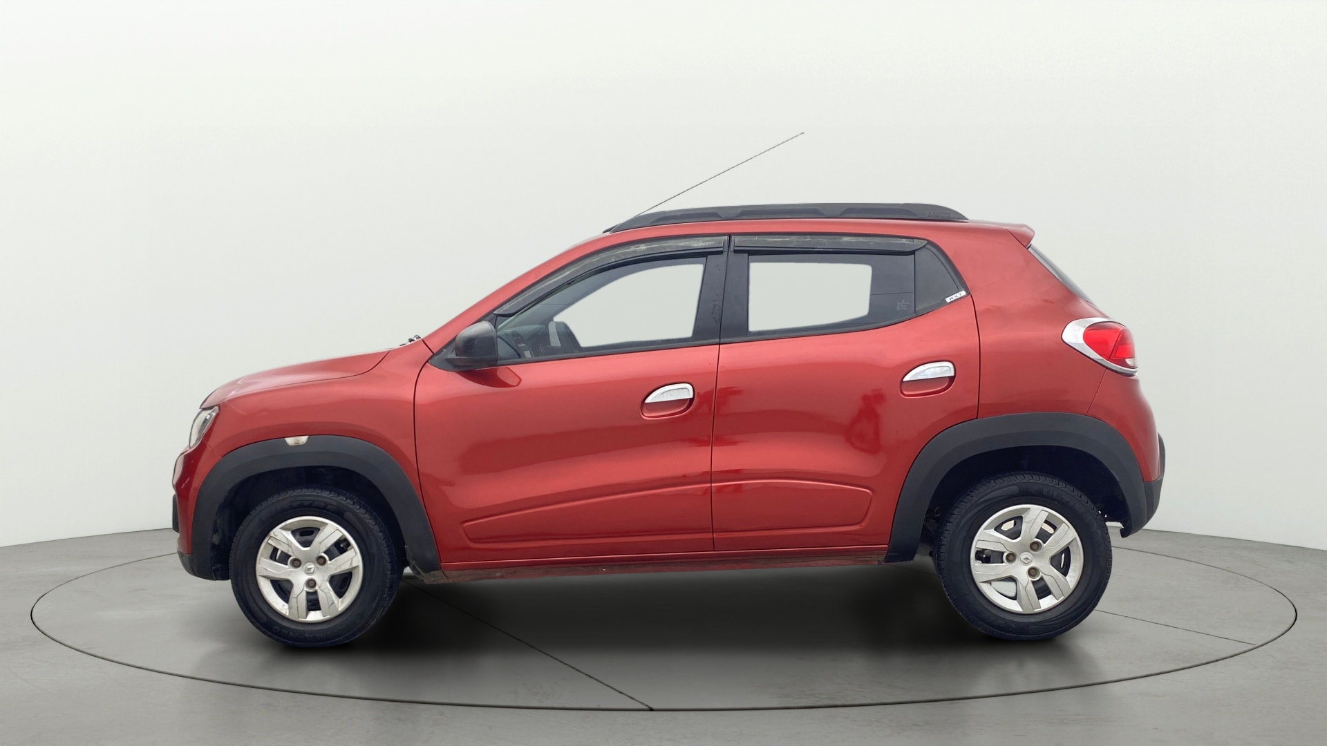 Used 2018 Renault Kwid Used 2018 Renault Kwid