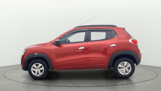 View Renault Kwid Image 5 Used Renault Kwid Image 5