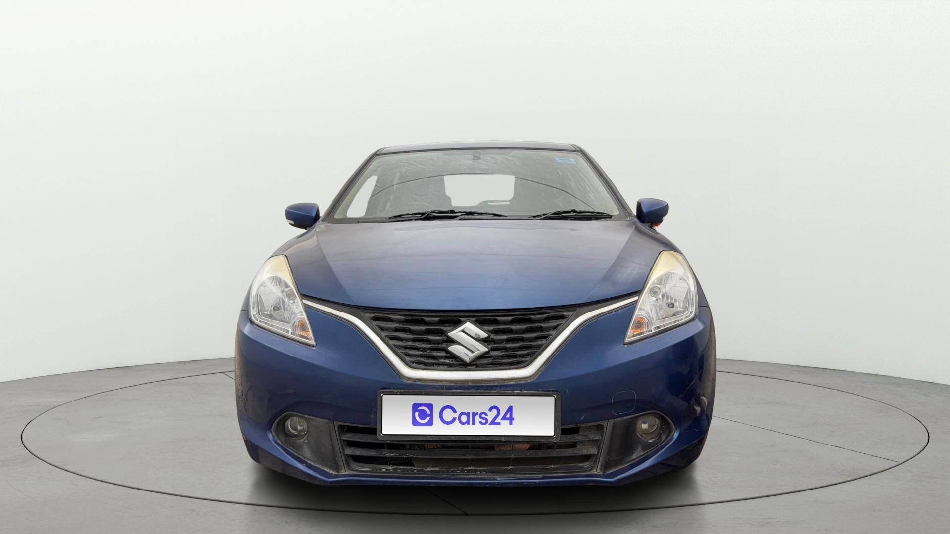 View 2017 Maruti Suzuki 1000 Base Variant Image 1 Used 2017 Maruti Suzuki 1000 Base Variant Image 1