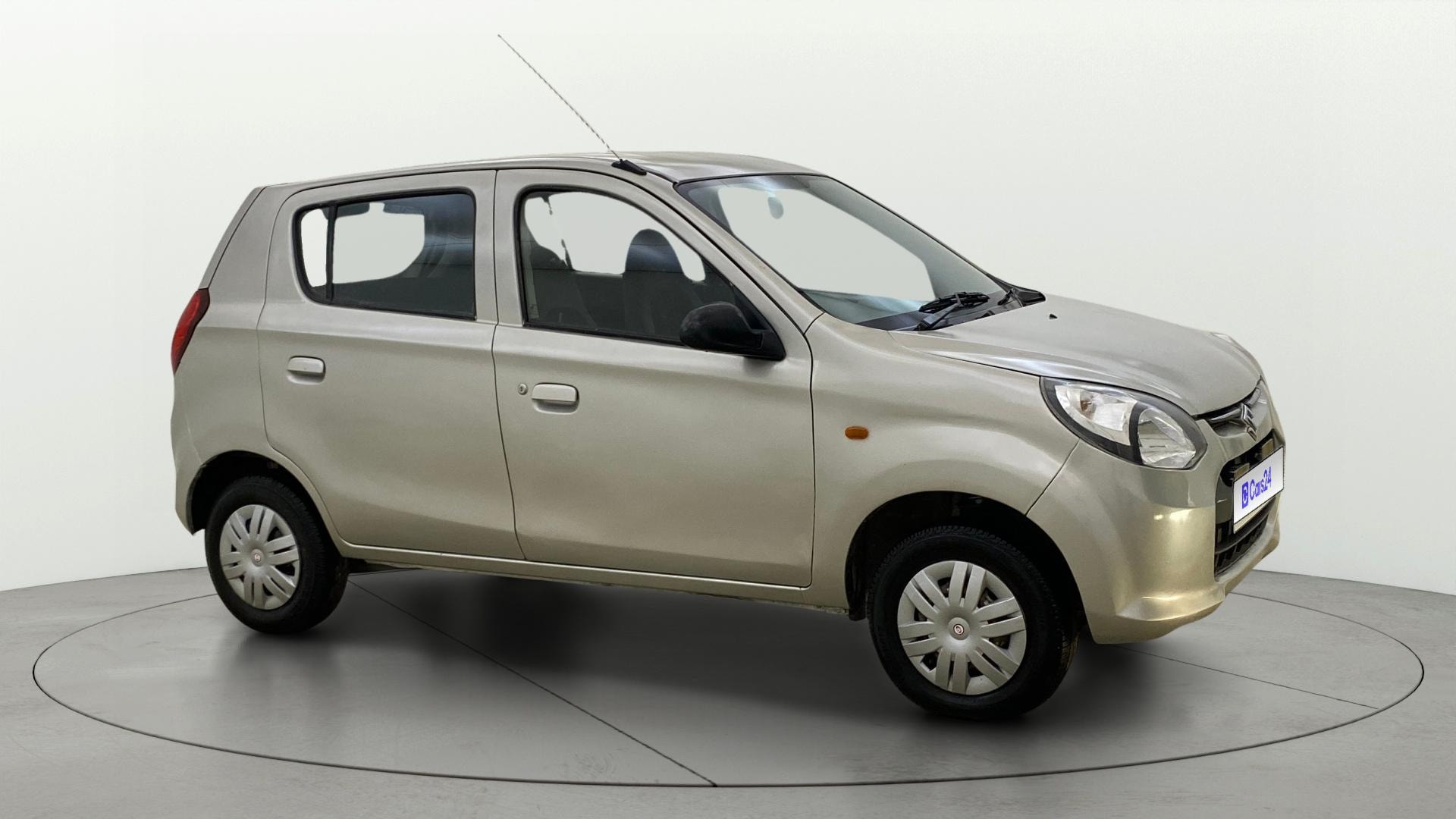 View 2014 Maruti Suzuki Alto 800 LX Image 21 Used 2014 Maruti Suzuki Alto 800 LX Image 21