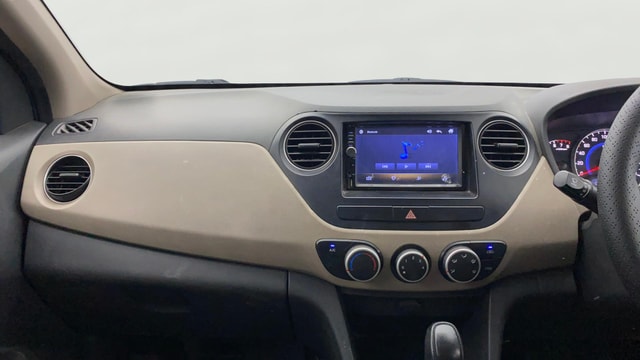 View Hyundai Grand i10 Image 17 Used Hyundai Grand i10 Image 17