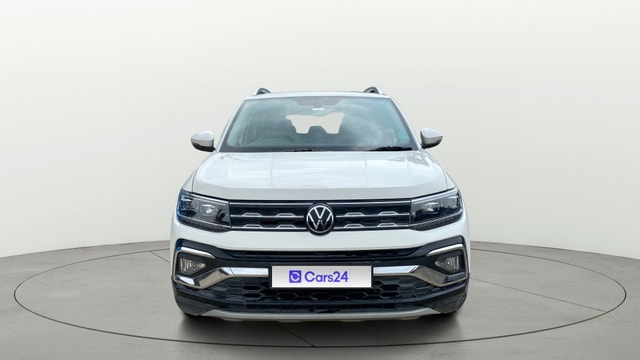 View Volkswagen Taigun Image 1 Used Volkswagen Taigun Image 1