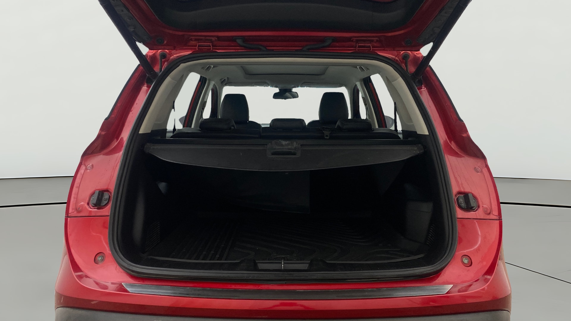 Used 2019 MG Hector Used 2019 MG Hector