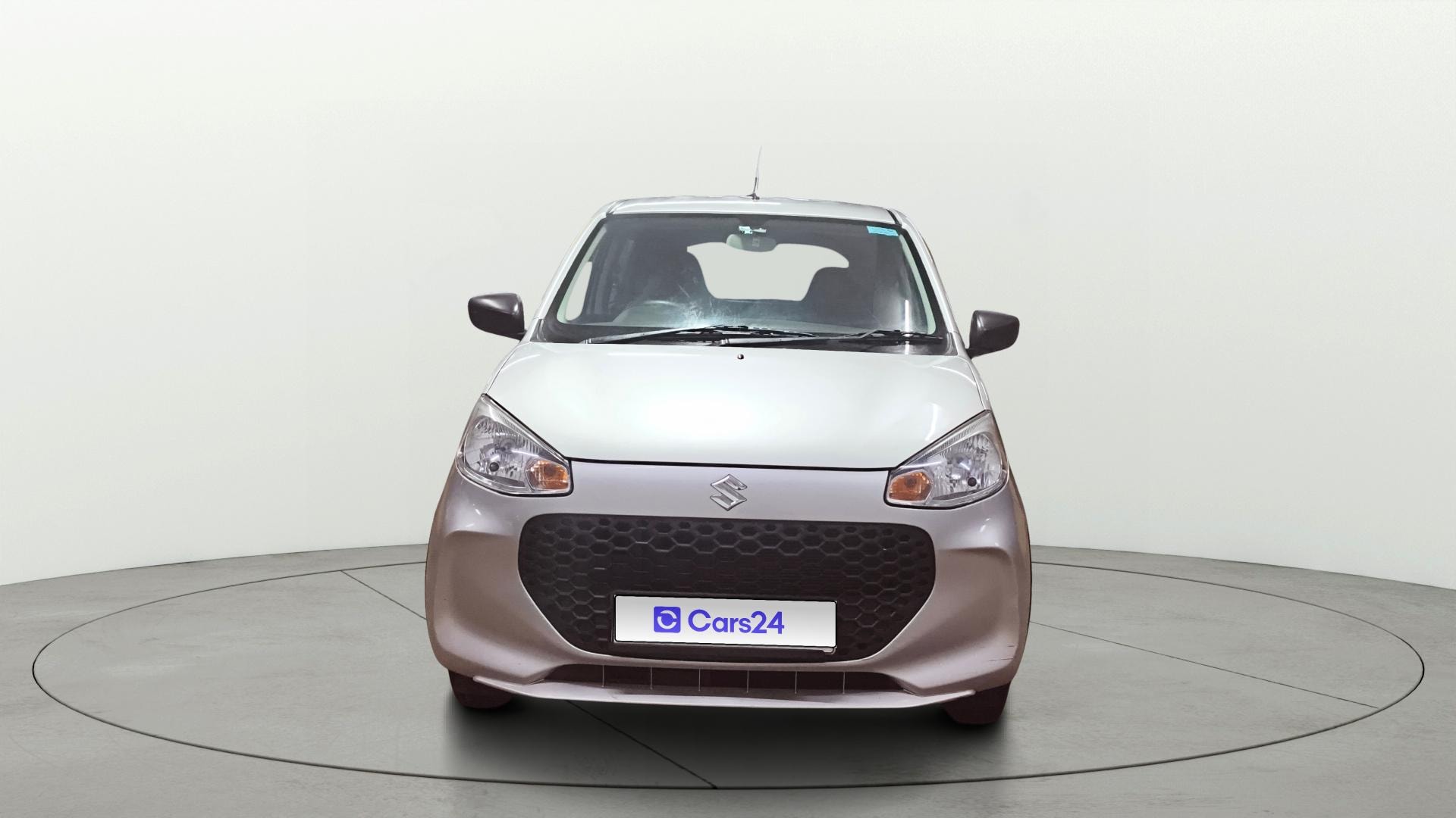 Used 2023 Maruti Suzuki Alto K10 Used 2023 Maruti Suzuki Alto K10