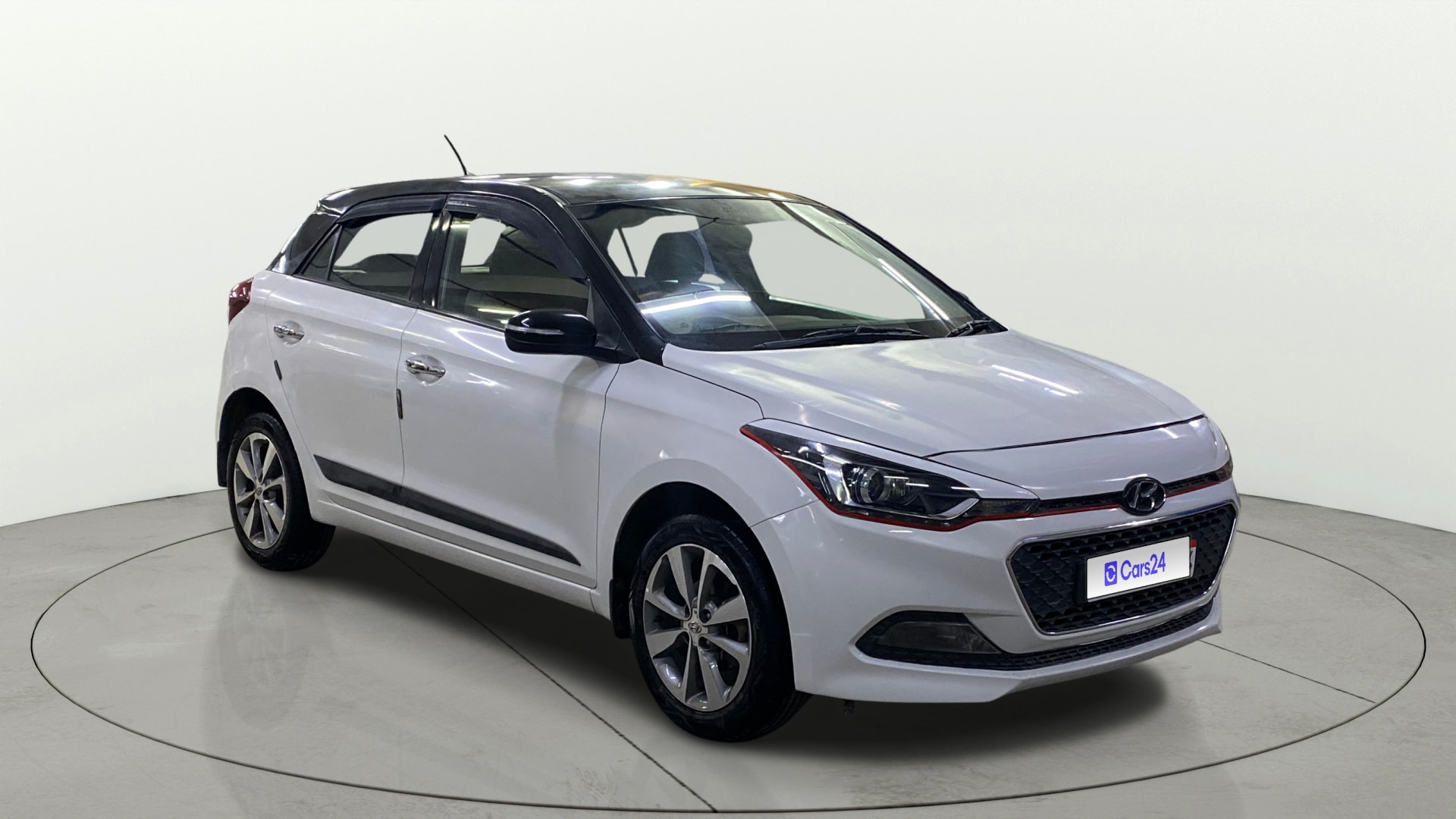 Used 2018 Hyundai Elite i20 Used 2018 Hyundai Elite i20
