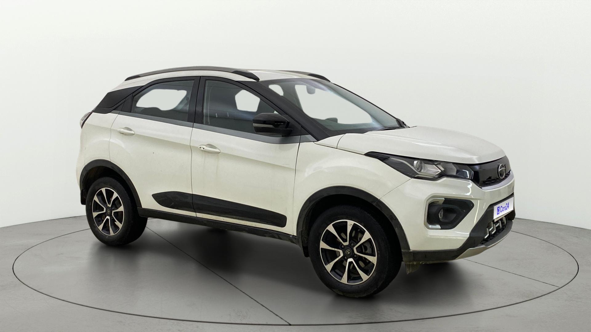Used 2021 Tata Nexon Used 2021 Tata Nexon