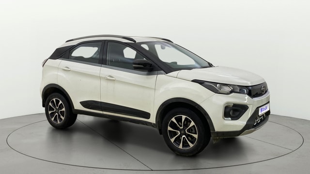View Tata Nexon Image 38 Used Tata Nexon Image 38