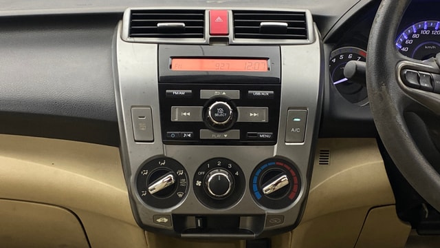 View Honda City Image 17 Used Honda City Image 17