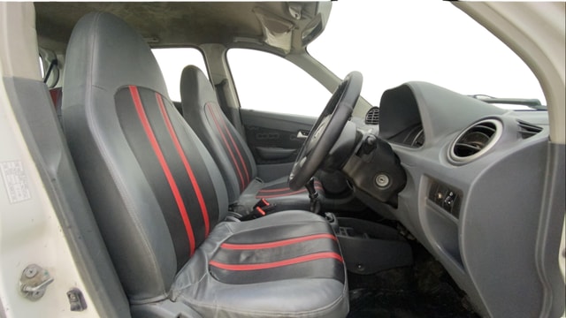 View Maruti Suzuki Alto 800 Image 25 Used Maruti Suzuki Alto 800 Image 25