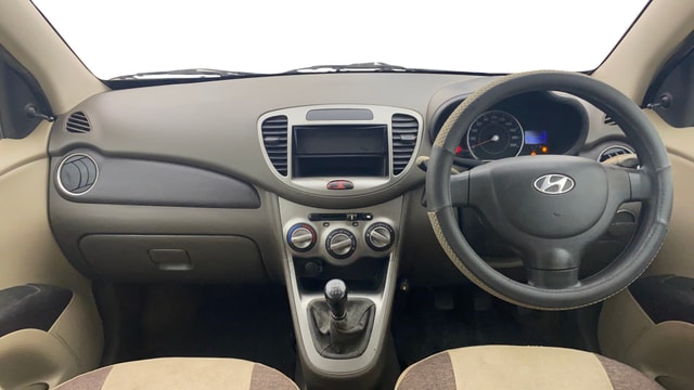 View Hyundai i10 Image 15 Used Hyundai i10 Image 15