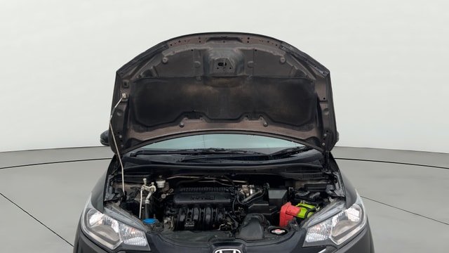 View Honda Jazz Image 32 Used Honda Jazz Image 32