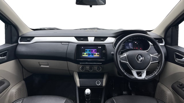 View Renault Triber Image 31 Used Renault Triber Image 31