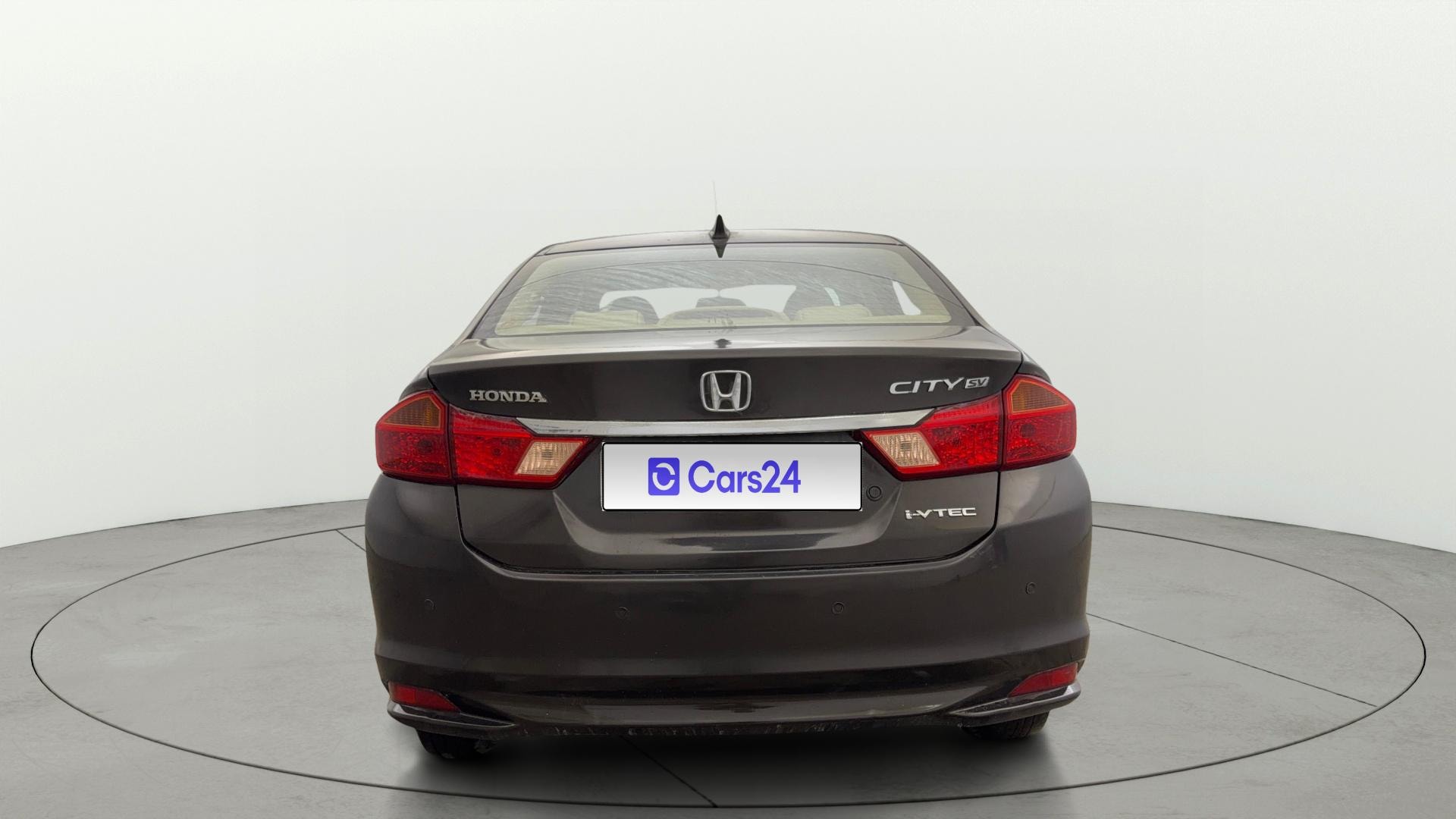 View 2014 Honda City ZX MT Diesel Anniversary Edition Image 39 Used 2014 Honda City ZX MT Diesel Anniversary Edition Image 39